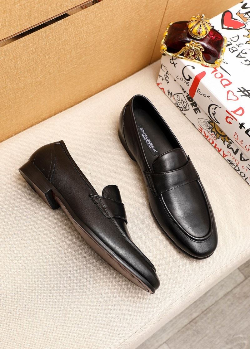 Dolce Gabbana Business Shoes